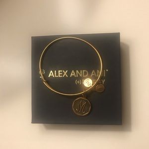 Alex and Ani bracelet